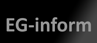 EG-inform s.r.o. logo